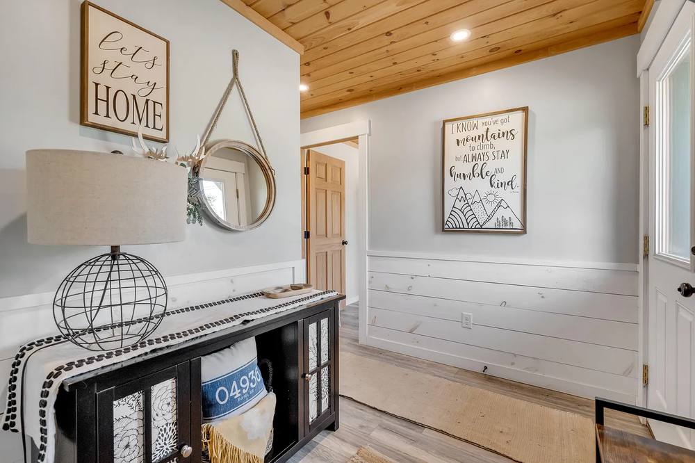 Entryway